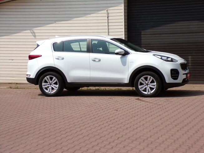 Kia Sportage Navi /Asystenty /Gwarancja /1,6 /132KM /2016