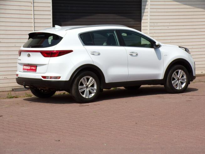 Kia Sportage Navi /Asystenty /Gwarancja /1,6 /132KM /2016