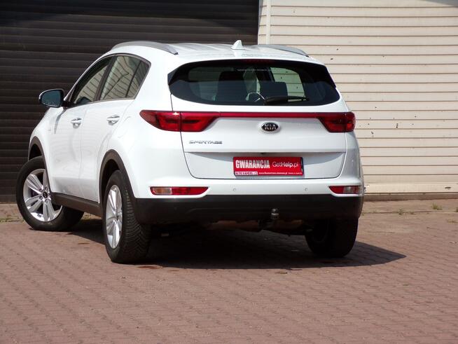 Kia Sportage Navi /Asystenty /Gwarancja /1,6 /132KM /2016