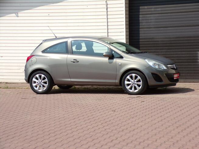 Opel Corsa Klima /Edycja /Lift /2013r /