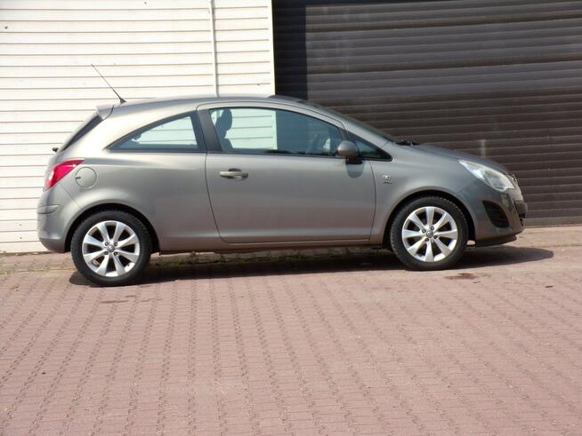 Opel Corsa Klima /Edycja /Lift /2013r /