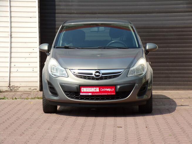 Opel Corsa Klima /Edycja /Lift /2013r /