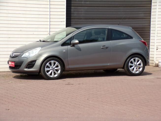 Opel Corsa Klima /Edycja /Lift /2013r /