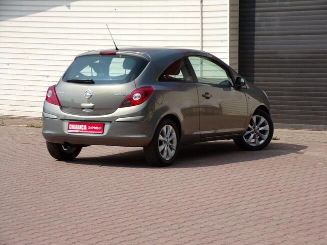 Opel Corsa Klima /Edycja /Lift /2013r /