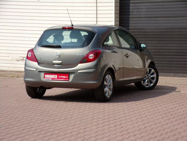 Opel Corsa Klima /Edycja /Lift /2013r /