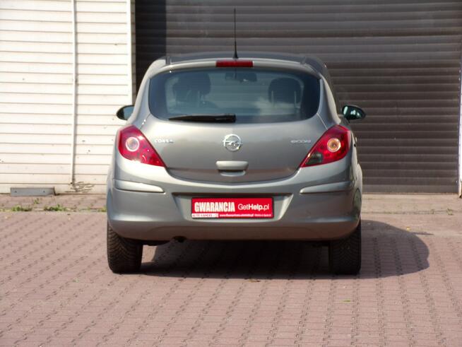 Opel Corsa Klima /Edycja /Lift /2013r /