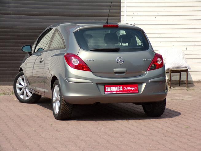 Opel Corsa Klima /Edycja /Lift /2013r /