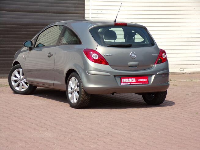 Opel Corsa Klima /Edycja /Lift /2013r /