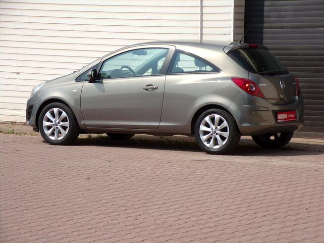 Opel Corsa Klima /Edycja /Lift /2013r /