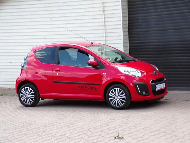 Citroen C1 Lift /Gwarancja /2013r/Klima/Led