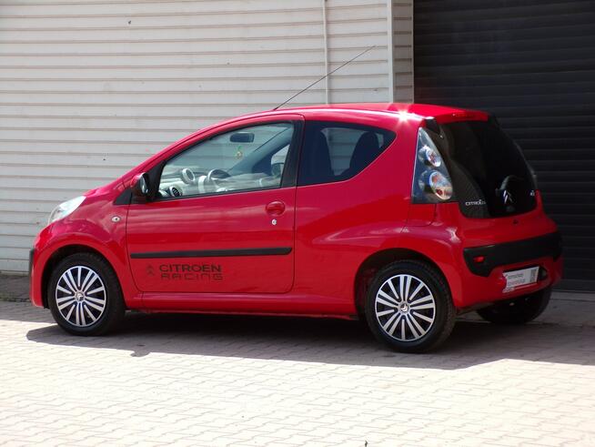 Citroen C1 Lift /Gwarancja /2013r/Klima/Led