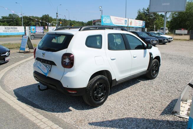 Dacia Duster 4WD COMFORT F-vat Salon Polska netto 38130PLN Gwarancja