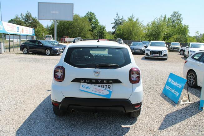 Dacia Duster 4WD COMFORT F-vat Salon Polska netto 38130PLN Gwarancja