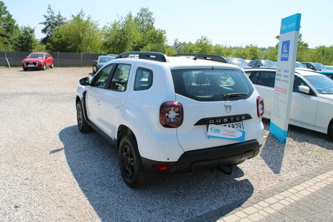 Dacia Duster 4WD COMFORT F-vat Salon Polska netto 38130PLN Gwarancja
