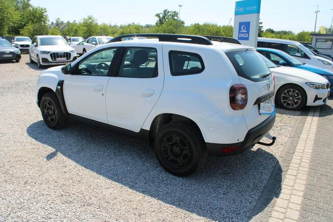 Dacia Duster 4WD COMFORT F-vat Salon Polska netto 38130PLN Gwarancja