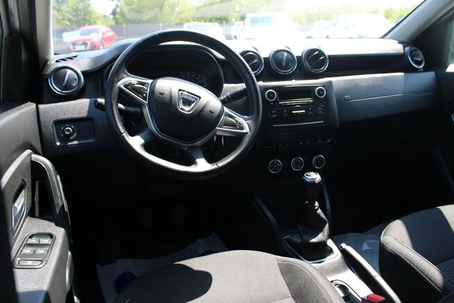 Dacia Duster 4WD COMFORT F-vat Salon Polska netto 38130PLN Gwarancja