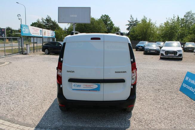 Dacia Dokker F-Vat SalonPL Gwarancja