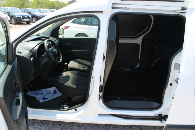 Dacia Dokker F-Vat SalonPL Gwarancja