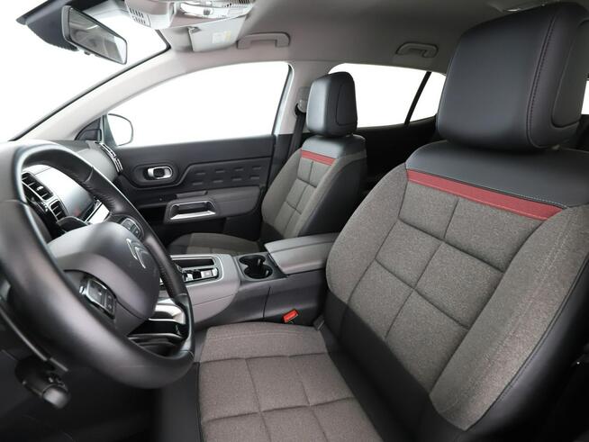 Citroen C5 Aircross 1.2 Benzyna Automat Feel Pack Nawigacja Tempomat Asystenci Kamera LED