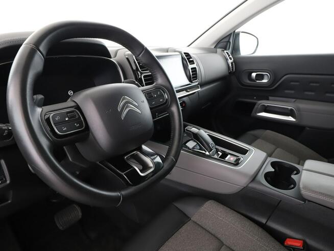 Citroen C5 Aircross 1.2 Benzyna Automat Feel Pack Nawigacja Tempomat Asystenci Kamera LED