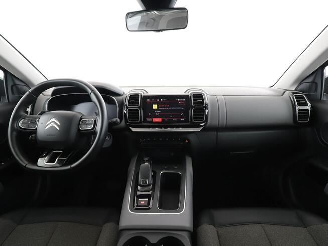 Citroen C5 Aircross 1.2 Benzyna Automat Feel Pack Nawigacja Tempomat Asystenci Kamera LED