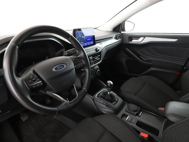 Ford Focus 2.0 TDCi Active Navi Tempomat Grzana Kierownica Fotele Park Assist KAM