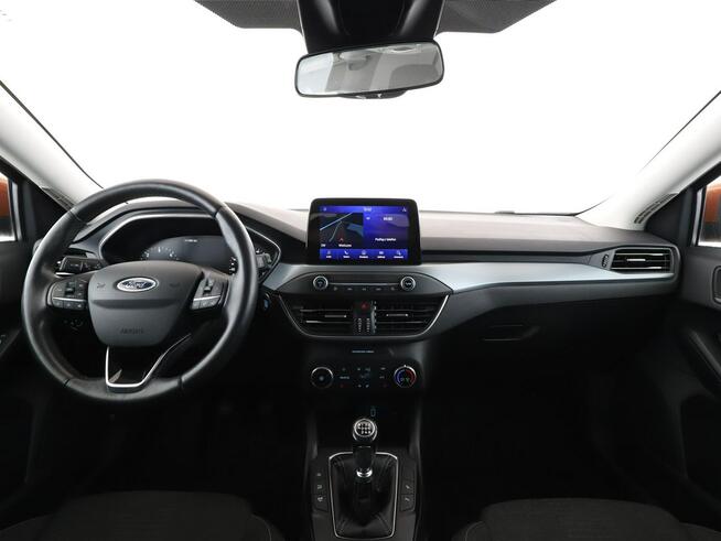 Ford Focus 2.0 TDCi Active Navi Tempomat Grzana Kierownica Fotele Park Assist KAM