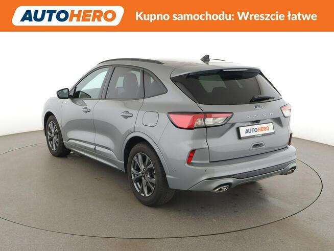 Ford Kuga full led, virtual ,navi, kamera, pdc, ST-LINE, automat, niski przebieg