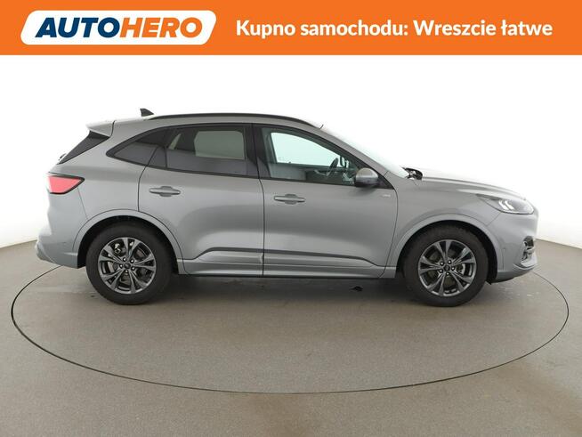 Ford Kuga full led, virtual ,navi, kamera, pdc, ST-LINE, automat, niski przebieg