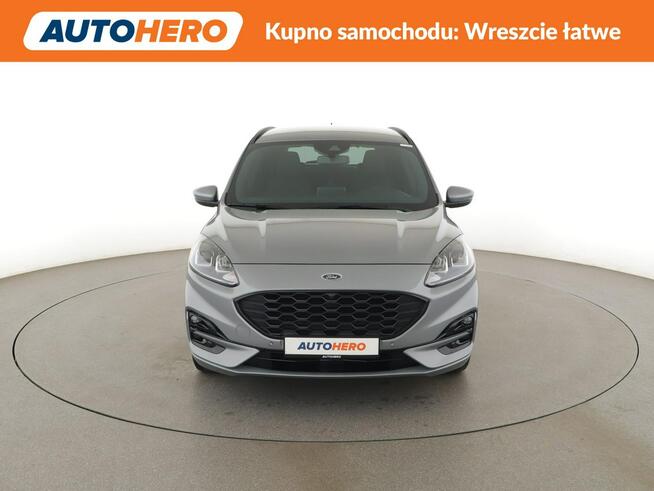 Ford Kuga full led, virtual ,navi, kamera, pdc, ST-LINE, automat, niski przebieg