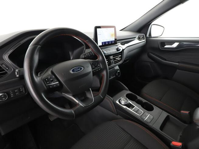 Ford Kuga full led, virtual ,navi, kamera, pdc, ST-LINE, automat, niski przebieg