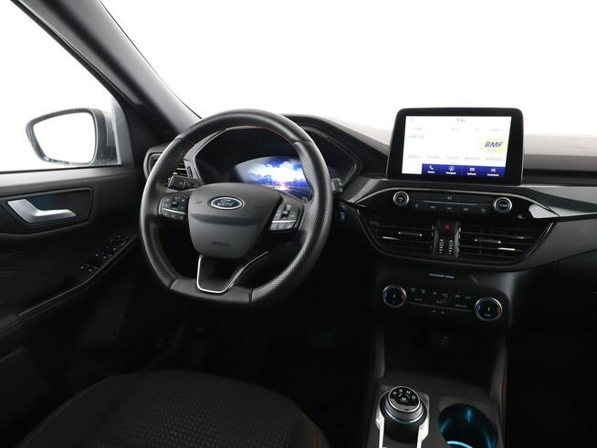 Ford Kuga full led, virtual ,navi, kamera, pdc, ST-LINE, automat, niski przebieg