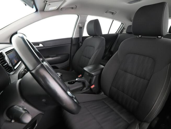 Kia Sportage Kamera, Klima, Bluetooth