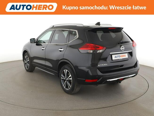 Nissan X-Trail 2.0dCi Automat 4X4 N-Connecta Klimatronik Nawigacja Tempomat Kamery360