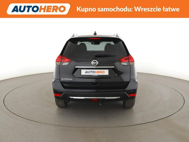Nissan X-Trail 2.0dCi Automat 4X4 N-Connecta Klimatronik Nawigacja Tempomat Kamery360