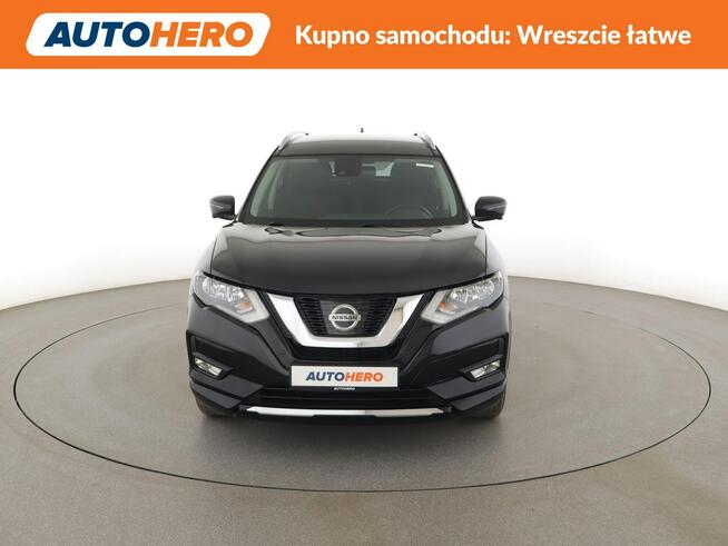Nissan X-Trail 2.0dCi Automat 4X4 N-Connecta Klimatronik Nawigacja Tempomat Kamery360