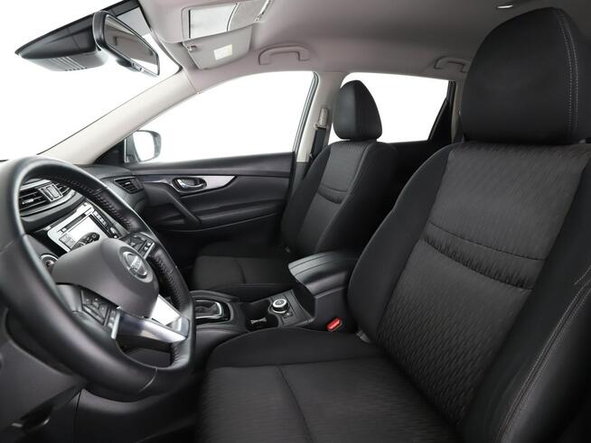 Nissan X-Trail 2.0dCi Automat 4X4 N-Connecta Klimatronik Nawigacja Tempomat Kamery360