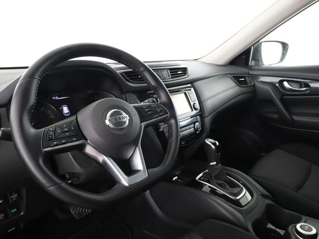 Nissan X-Trail 2.0dCi Automat 4X4 N-Connecta Klimatronik Nawigacja Tempomat Kamery360