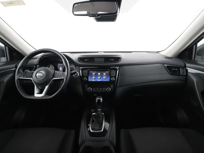 Nissan X-Trail 2.0dCi Automat 4X4 N-Connecta Klimatronik Nawigacja Tempomat Kamery360