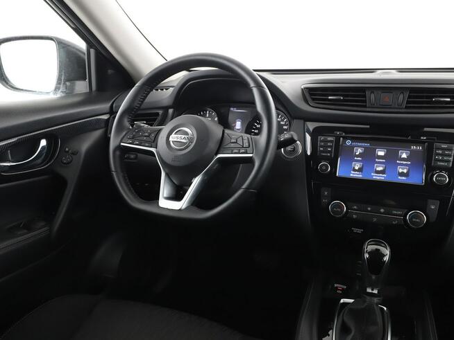 Nissan X-Trail 2.0dCi Automat 4X4 N-Connecta Klimatronik Nawigacja Tempomat Kamery360