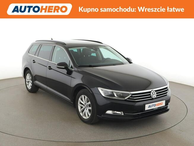 Volkswagen Passat virtual, led, masaże, navi, kamera, pdc, asystenci