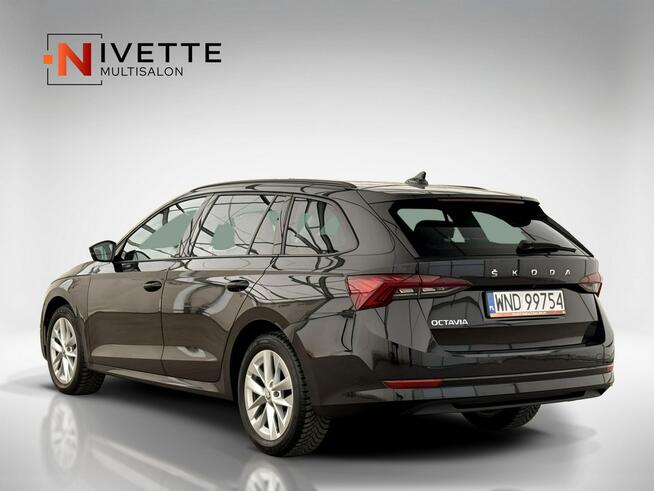 Škoda Octavia 2,0 TDI DSG(150 KM) Ambition Salon PL F-Vat
