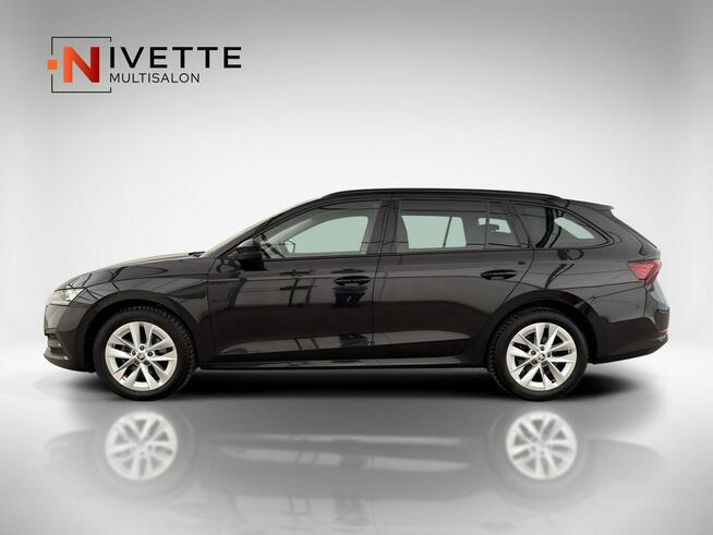 Škoda Octavia 2,0 TDI DSG(150 KM) Ambition Salon PL F-Vat
