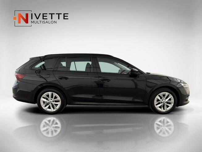 Škoda Octavia 2,0 TDI DSG(150 KM) Ambition Salon PL F-Vat