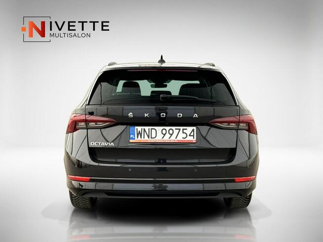 Škoda Octavia 2,0 TDI DSG(150 KM) Ambition Salon PL F-Vat