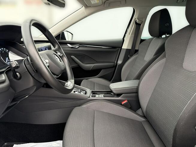 Škoda Octavia 2,0 TDI DSG(150 KM) Ambition Salon PL F-Vat