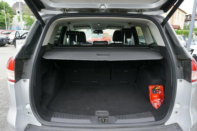 Ford Kuga polski salon, atrakcyjny przebieg