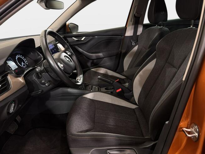 Škoda Kamiq VAT 23% Style 1.5 TSI 150KM DSG 2022/2023r., Salon PL, I wł. V