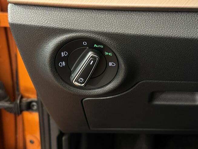 Škoda Kamiq VAT 23% Style 1.5 TSI 150KM DSG 2022/2023r., Salon PL, I wł. V