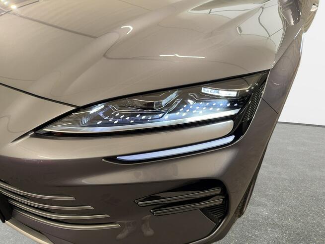 BYD Seal U VAT 23% DM-i Boost 1.5 PHEV 218KM automat 2025 r., I wł. gwarancja